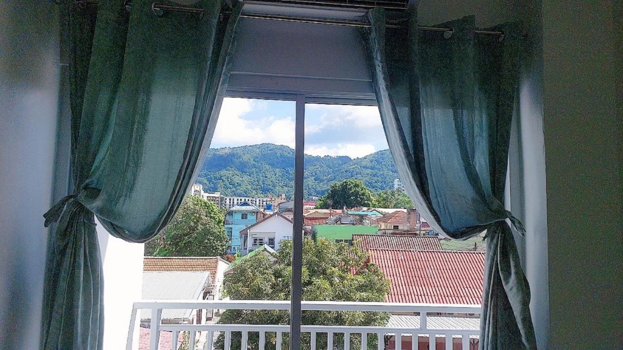 Cinderella Residence Patong Zewnętrze zdjęcie
