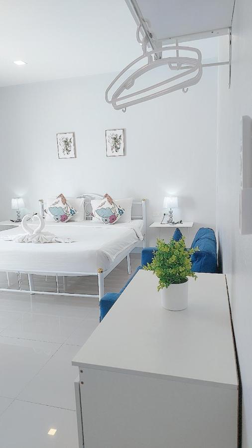 Cinderella Residence Patong Zewnętrze zdjęcie