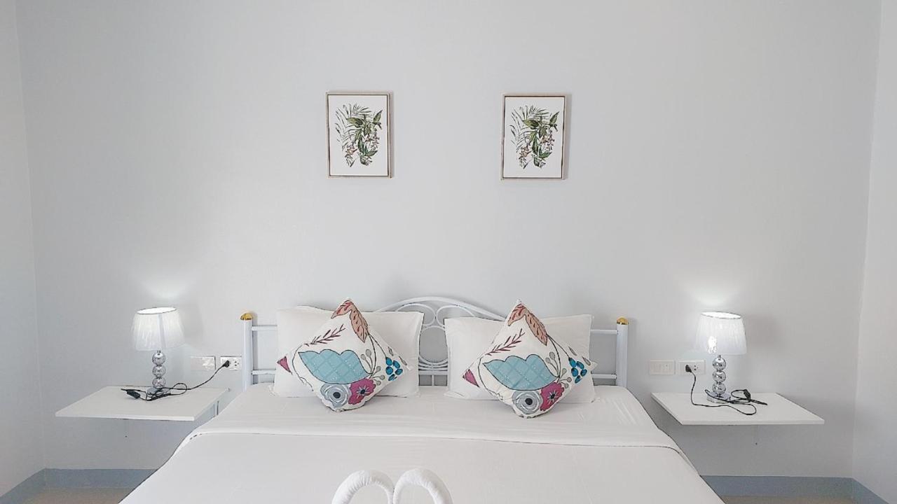 Cinderella Residence Patong Zewnętrze zdjęcie