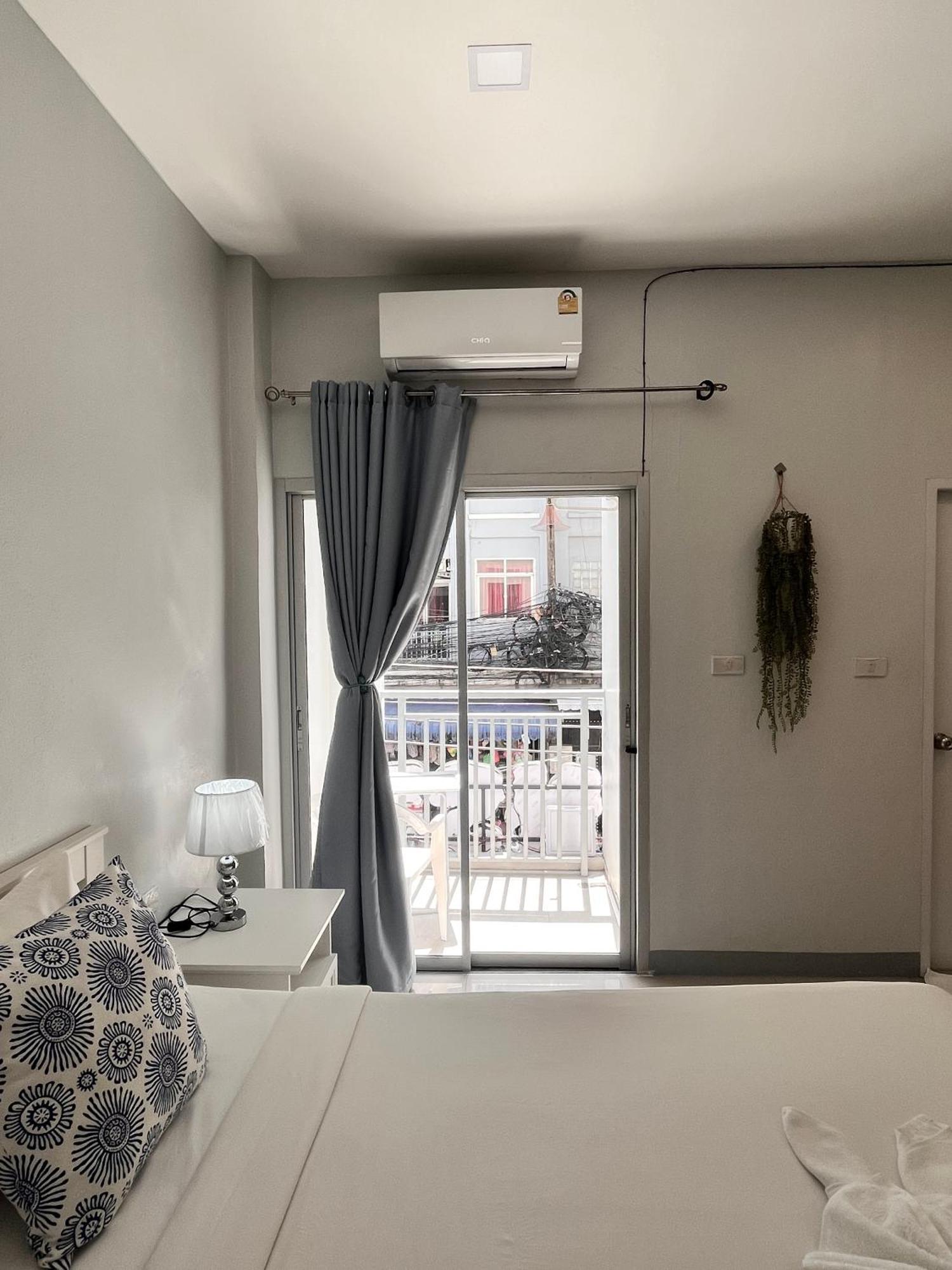 Cinderella Residence Patong Zewnętrze zdjęcie