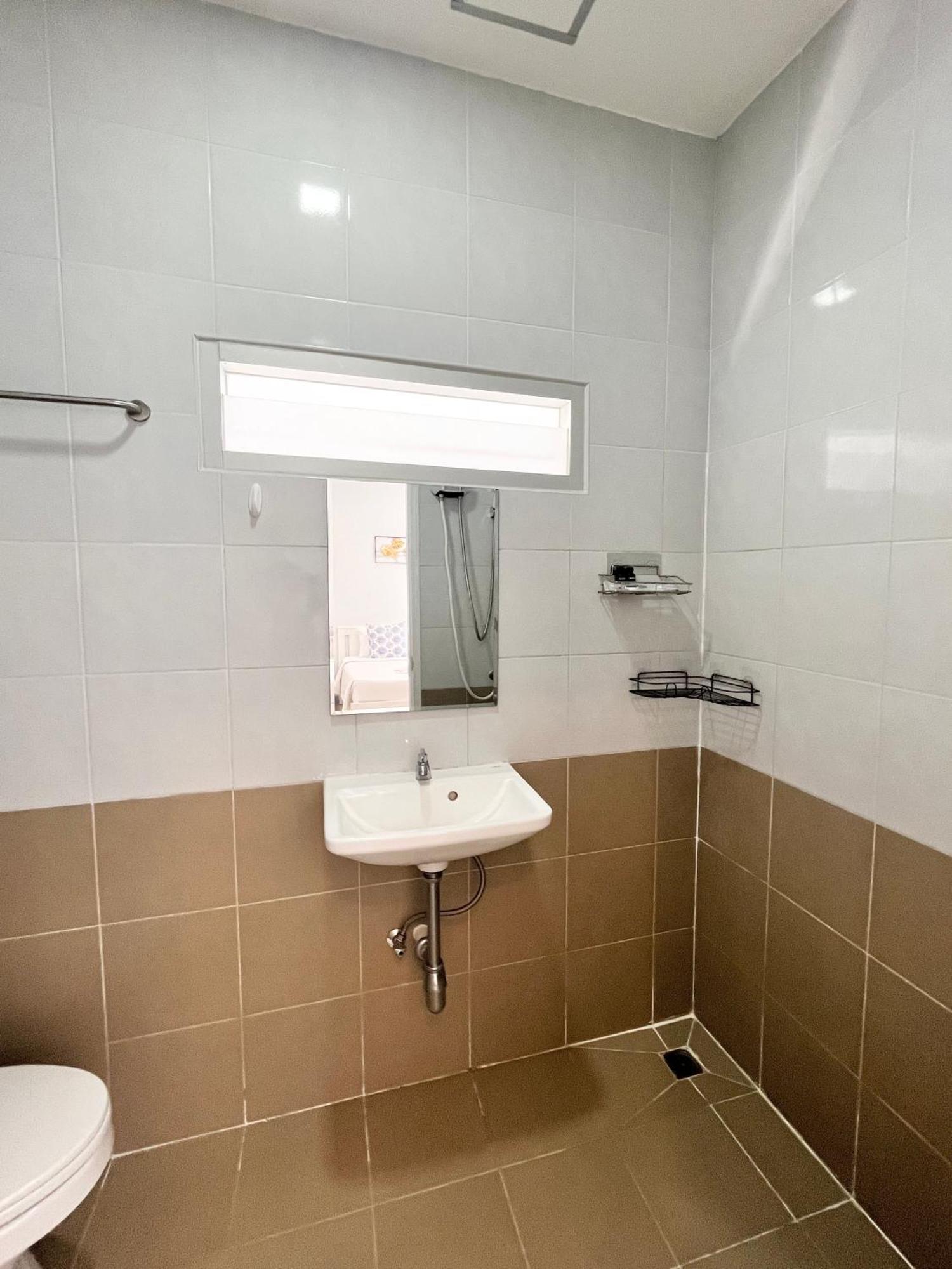 Cinderella Residence Patong Zewnętrze zdjęcie