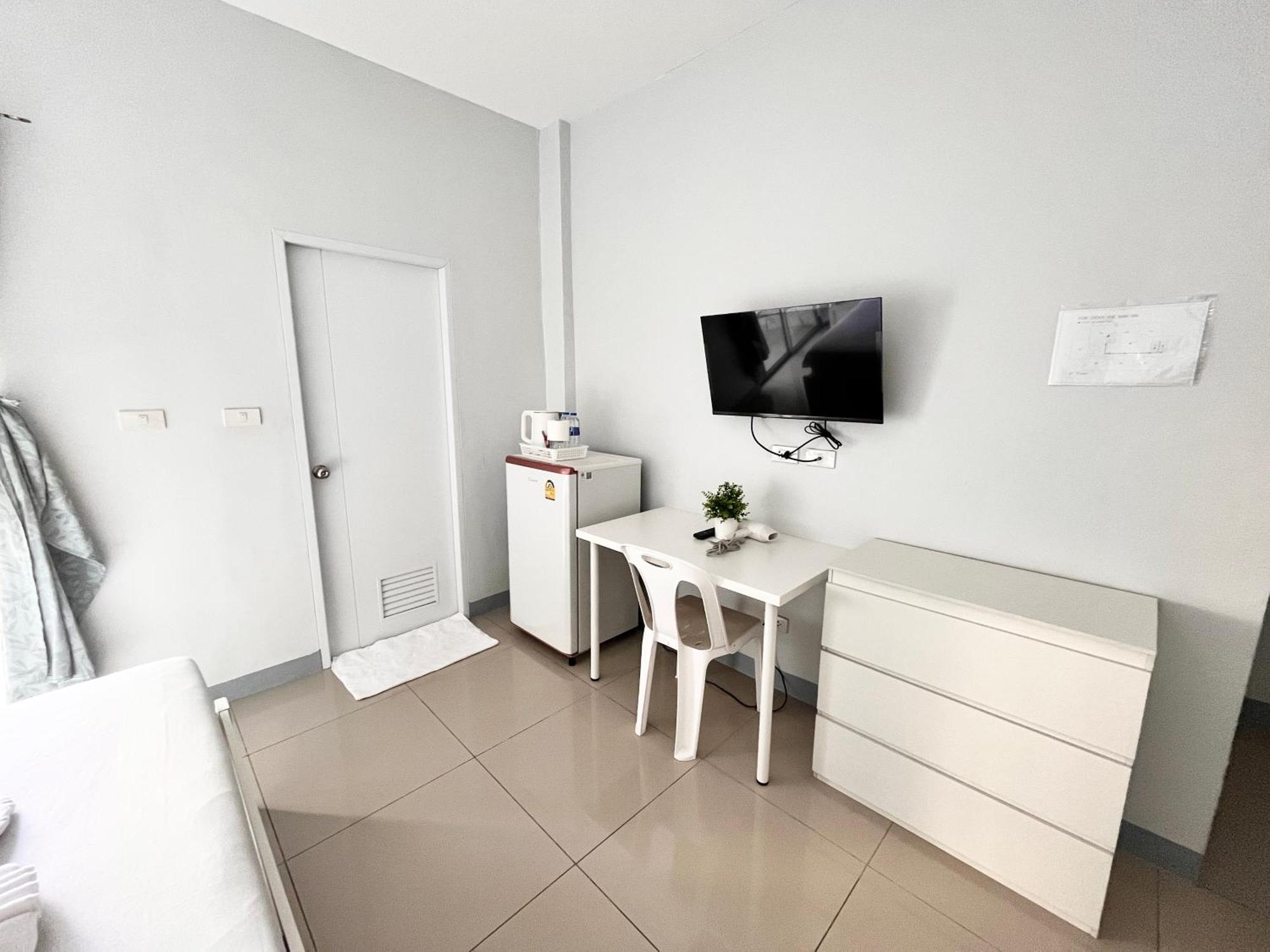 Cinderella Residence Patong Zewnętrze zdjęcie